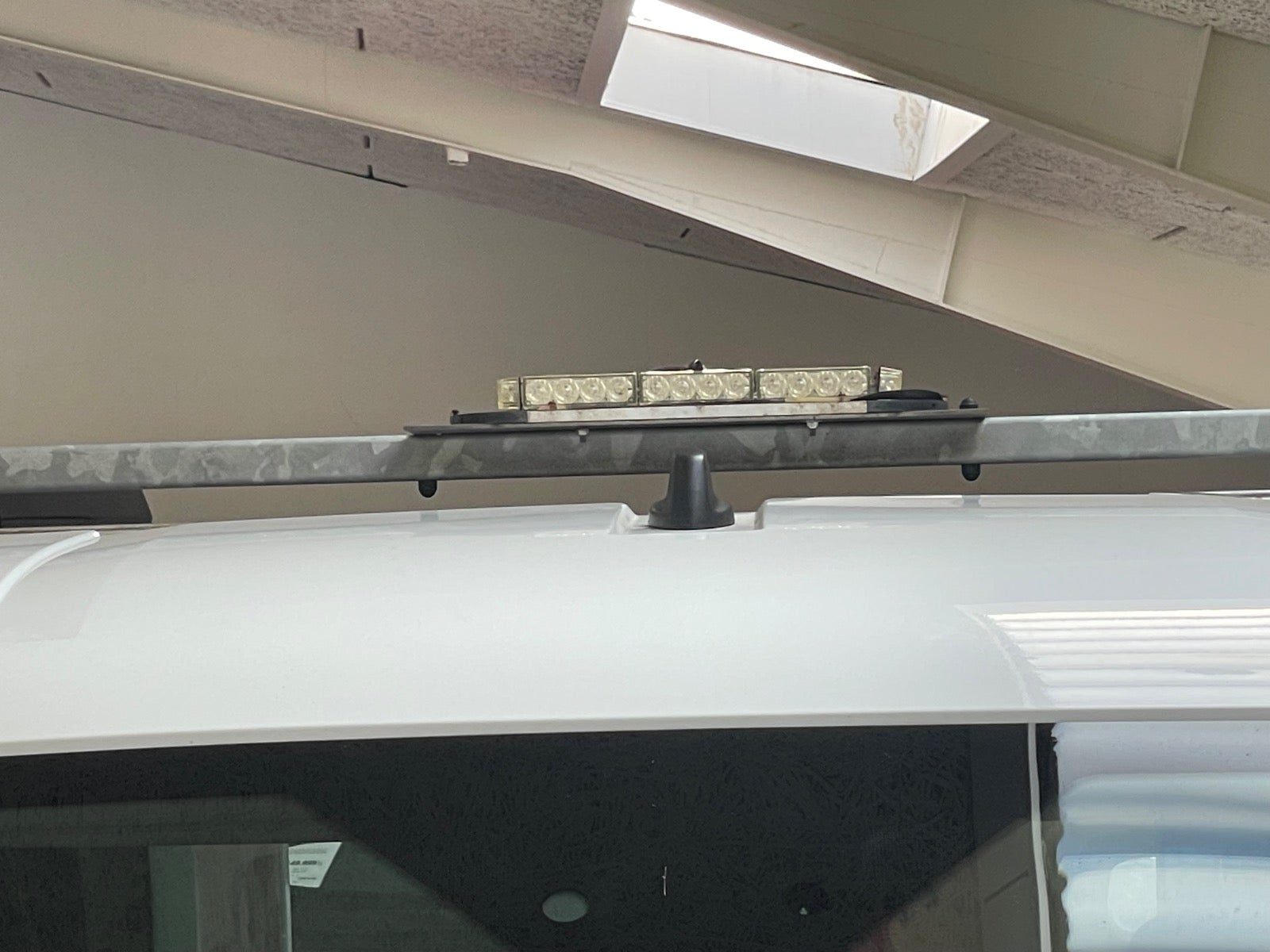 Billede af Ford Transit 350 L2 Chassis 2,0 TDCi 170 Trend H1 RWD