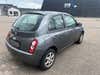 Nissan Micra Kappa thumbnail