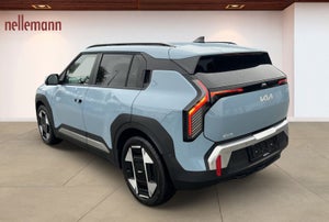 Kia EV3 Long Range Upgrade