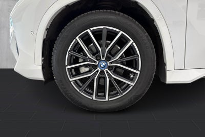 BMW iX1 eDrive20 M-Sport