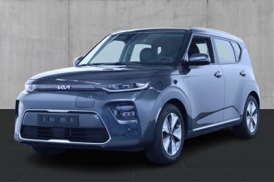 Kia e-Soul 64,0 Upgrade 2023