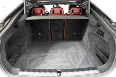 BMW i4 eDrive40 M-Sport