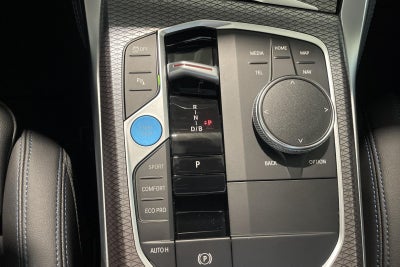 BMW i4 M50 M-Sport xDrive