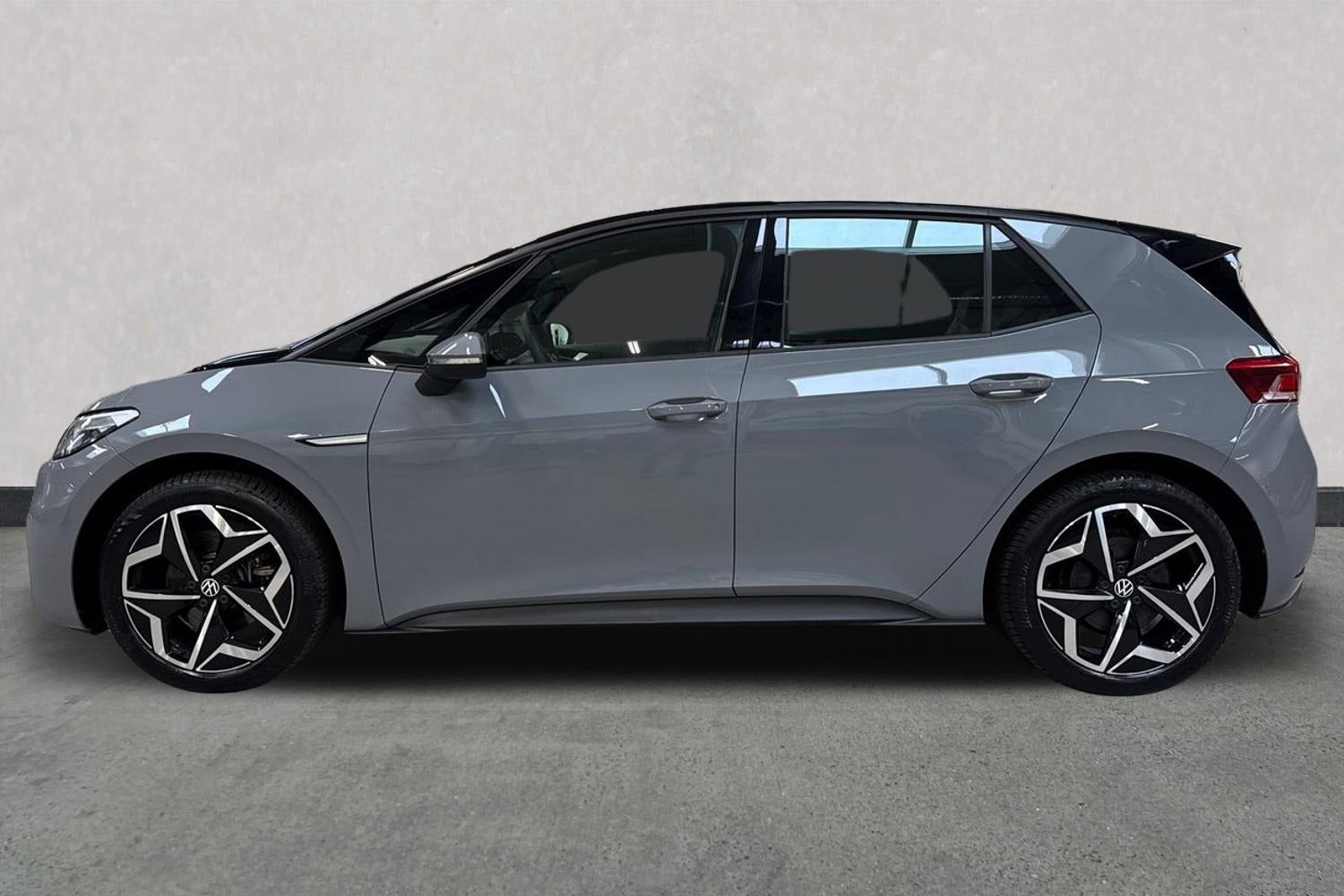 Billede af VW ID.3 45 Pure Performance