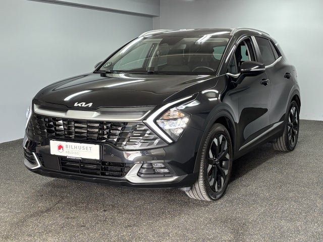 Kia Sportage 1,6 PHEV Prestige aut. 4WD