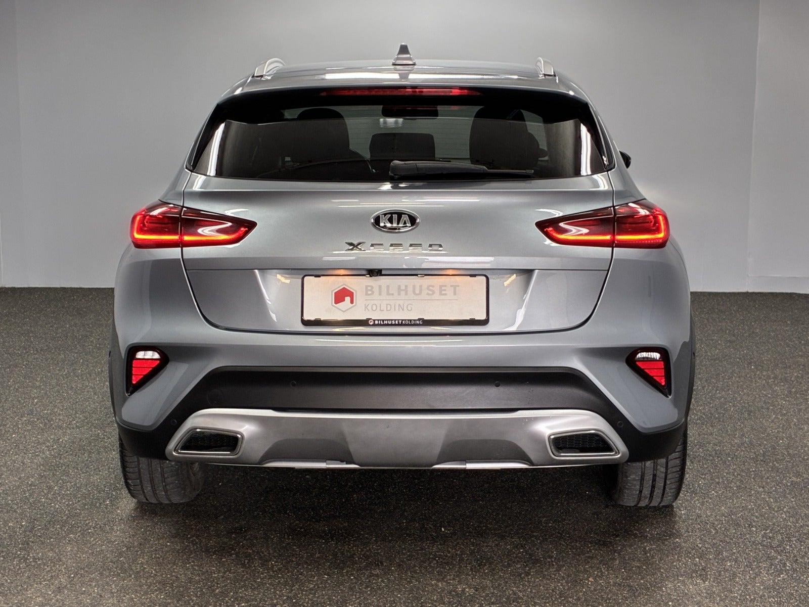 Billede af Kia XCeed 1,6 PHEV Upgrade DCT