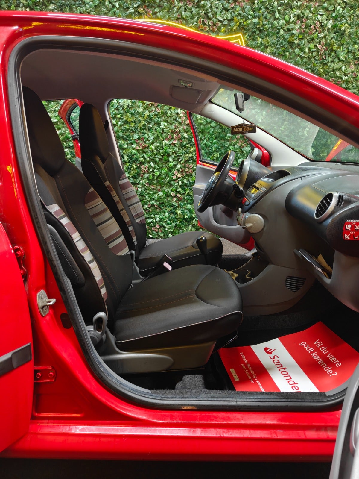 Billede af Citroën C1 1,0i Clim