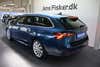 Skoda Octavia TSi iV Plus Combi DSG thumbnail