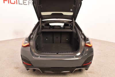 BMW i4 M50 M-Sport xDrive