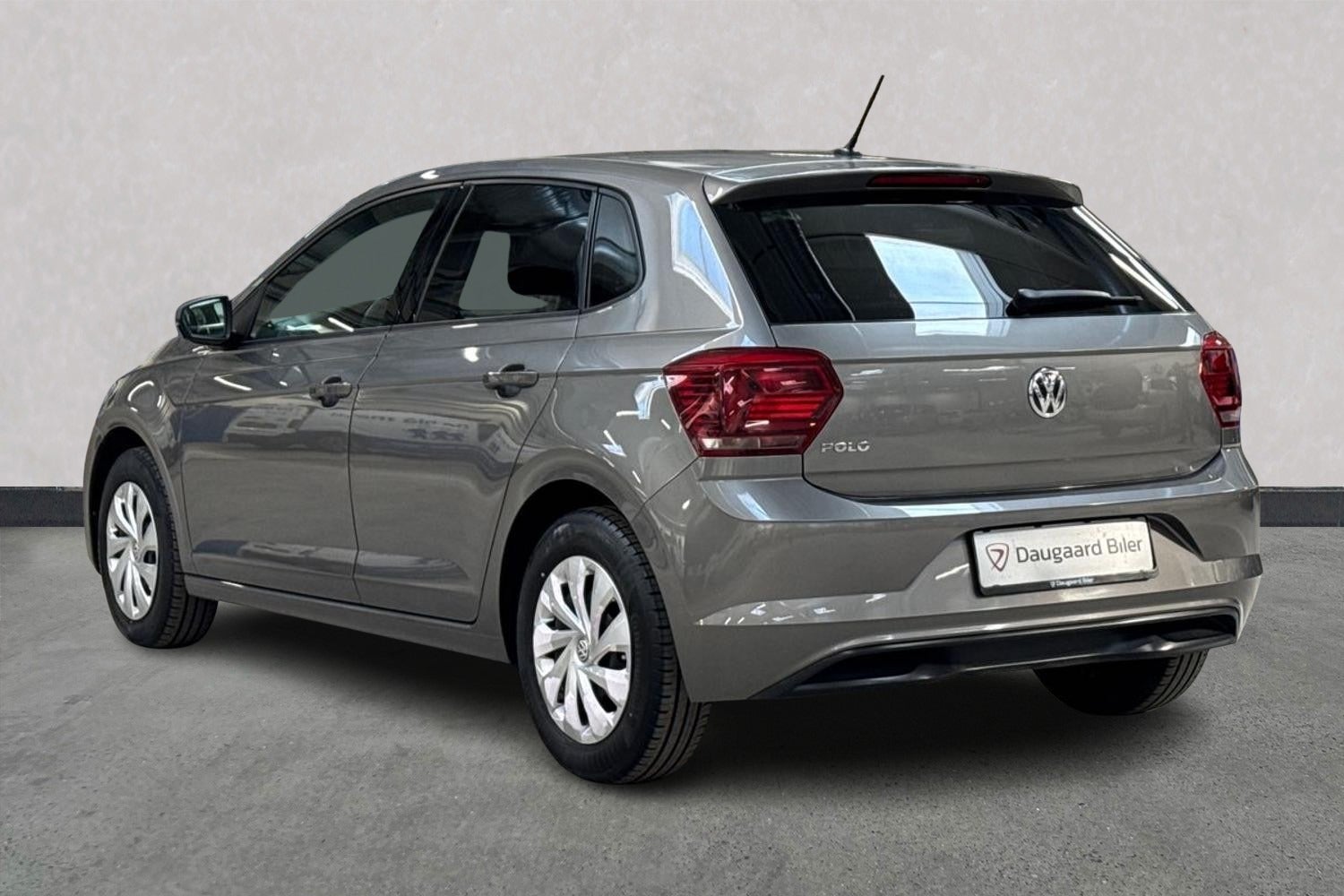 Billede af VW Polo 1,0 TSi 95 Comfortline DSG