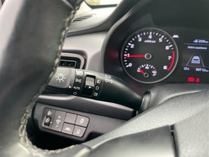 Kia Rio T-GDi Attraction+