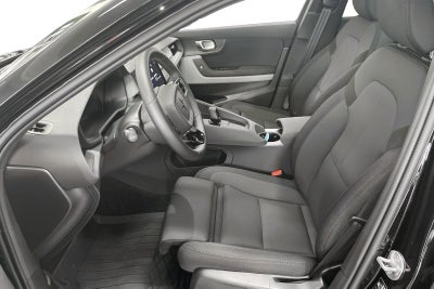 Polestar 2 Long Range AWD