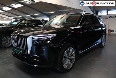 Hongqi E-HS9 99 Premium 5d