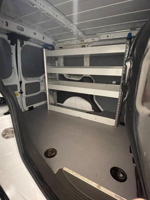 Ford Transit Connect SCTi 100 Trend kort