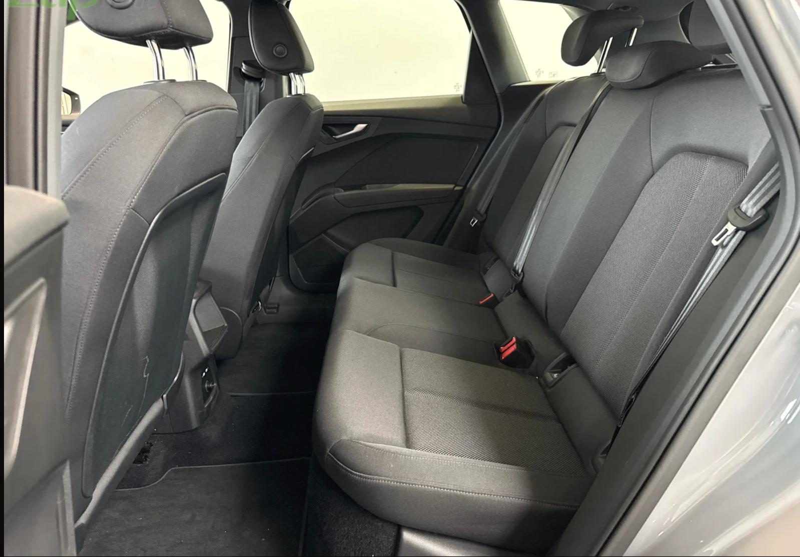 Billede af Audi Q4 e-tron 45