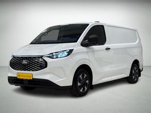 Ford E-Transit Custom 320S Trend
