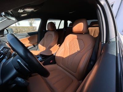 BMW 530e Touring M-Sport xDrive aut.