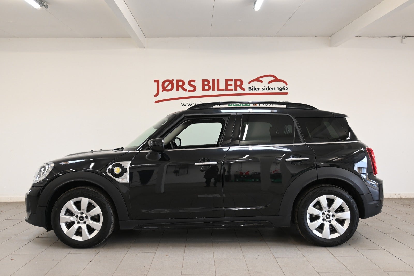 MINI Countryman Cooper SE Essential aut. ALL4