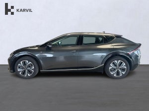 Kia EV6 Long Range Upgrade