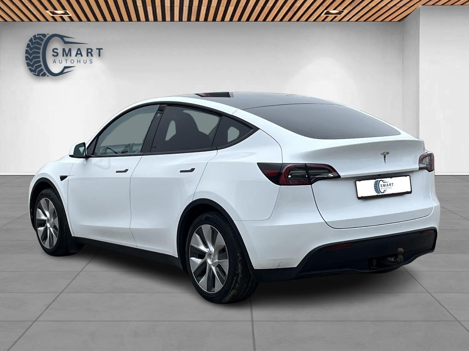 Billede af Tesla Model Y  RWD