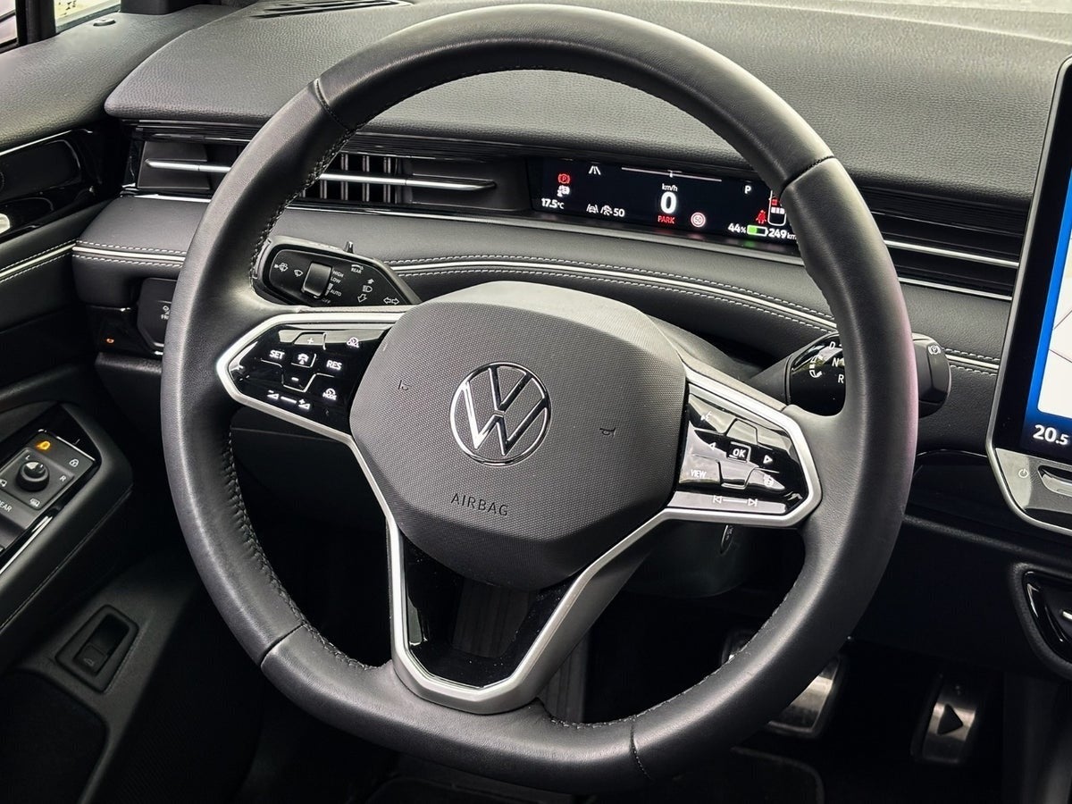 Billede af VW ID.7 77 Pro Tourer