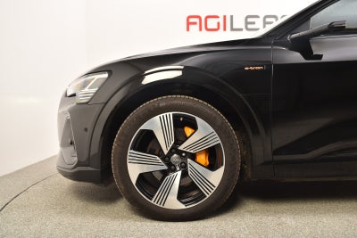 Audi e-tron S-line Sportback quattro