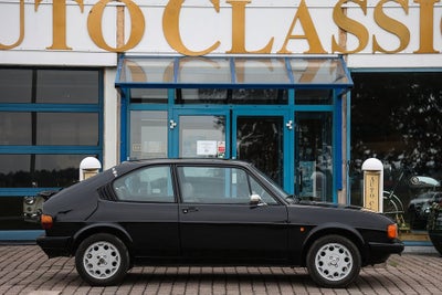 Alfa Romeo Alfasud 1,5 Ti 3d