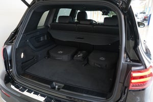 Mercedes EQB250+