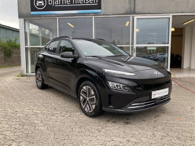 Hyundai Kona EV Trend