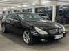Mercedes CLS350 Coupé aut.