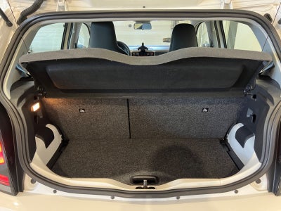 VW Up! MPi 60 Move Up!