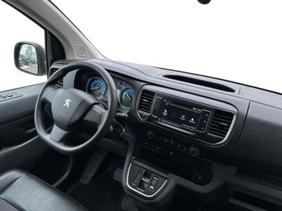 Peugeot e-Expert L2 Plus Van billede 3