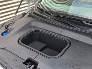 Kia EV3 Long Range Upgrade