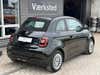 Fiat 500e Icon Cabrio thumbnail