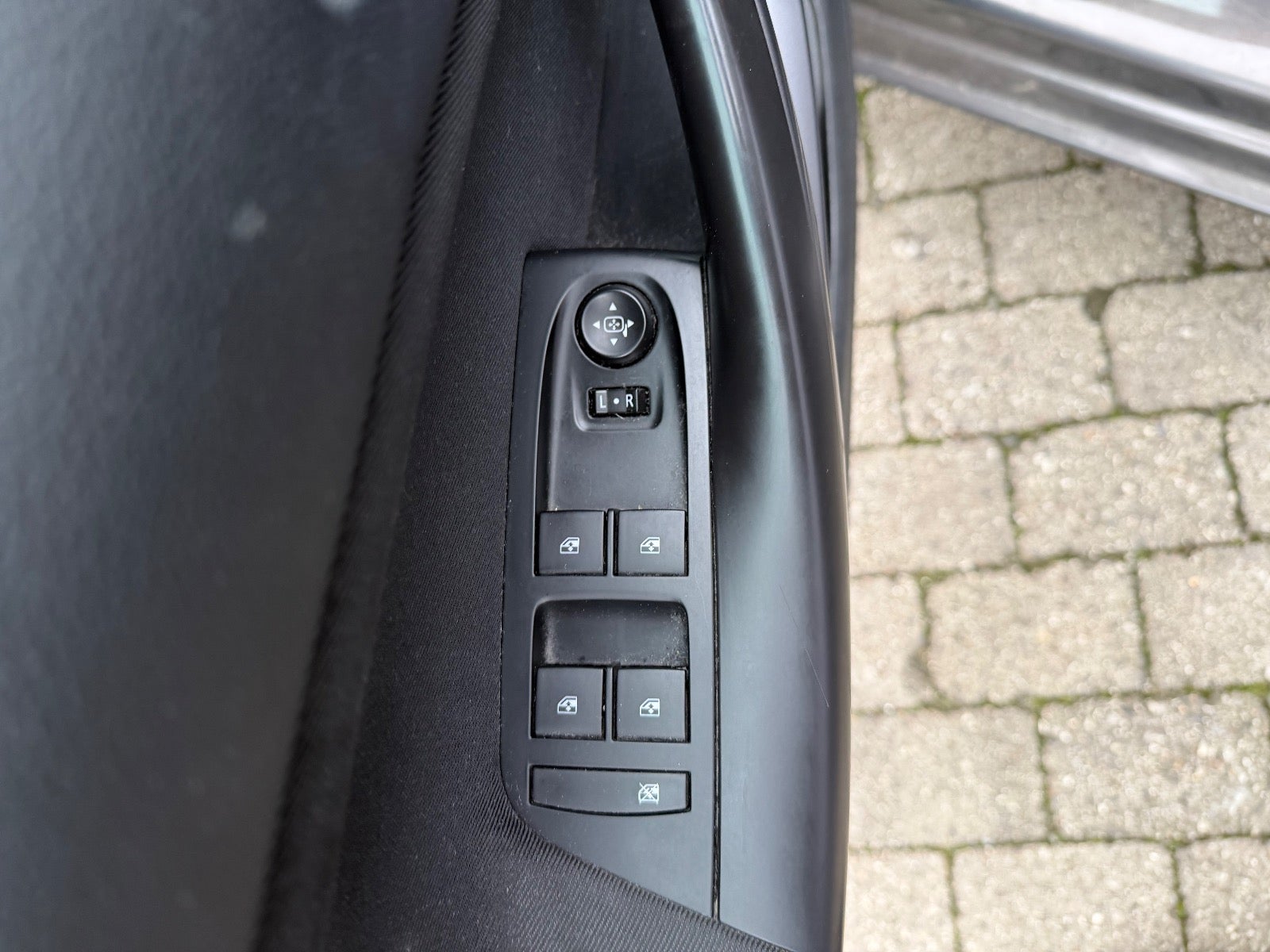 Billede af Opel Astra 1,0 T 105 Enjoy Sports Tourer