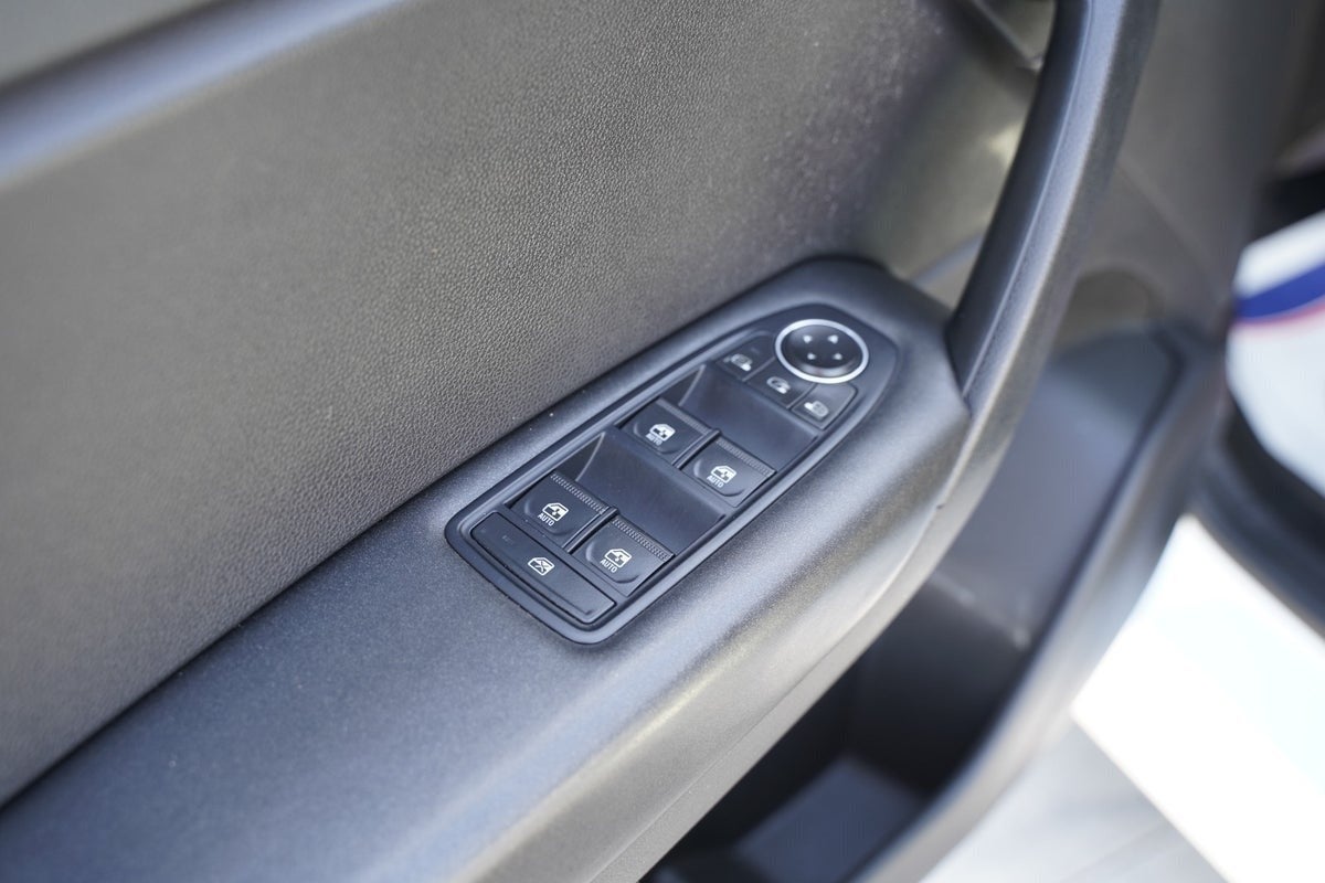 Billede af Renault Captur 1,5 dCi 115 Zen EDC Van