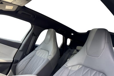Ford Capri Premium Extended Range AWD