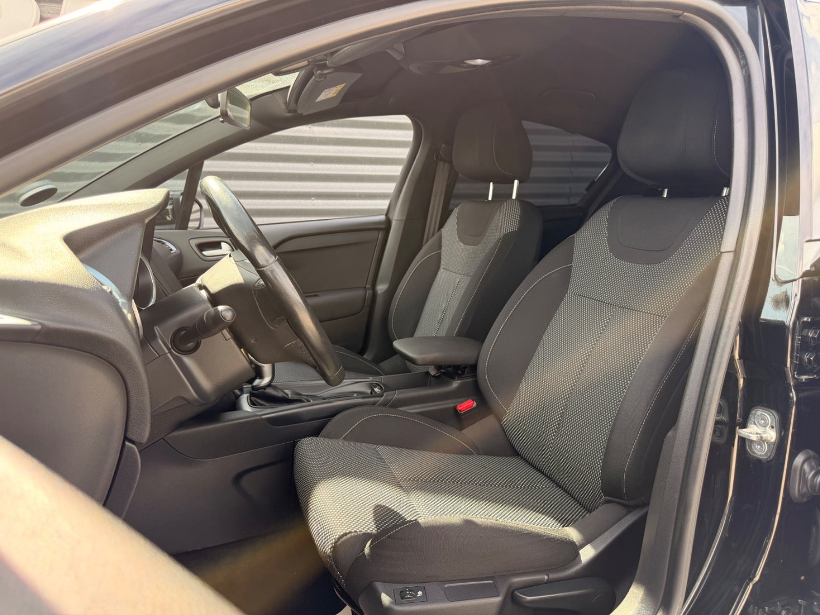 Billede af DS DS 4 CrossBack 1,6 BlueHDi 120 EAT6