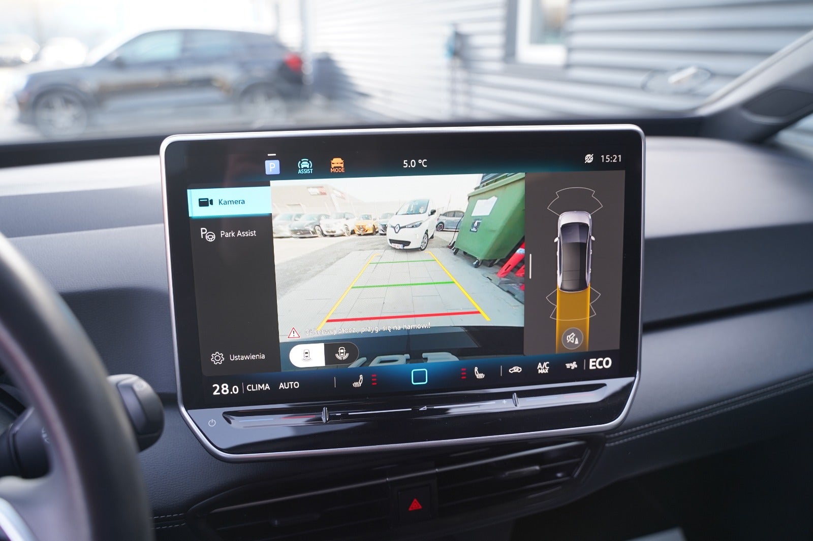 Billede af VW ID.3 58 Pro