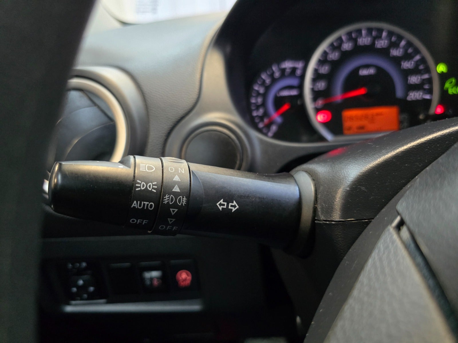 Billede af Mitsubishi Space Star 1,2 Invite