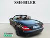 Mercedes SL500 aut. thumbnail