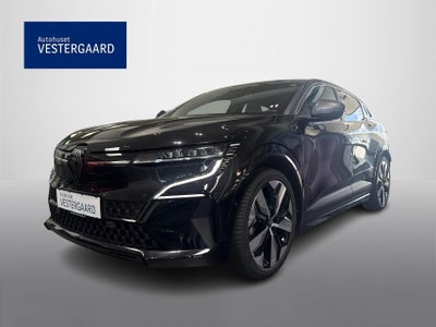 Renault Megane E-Tech 60 Techno 5d