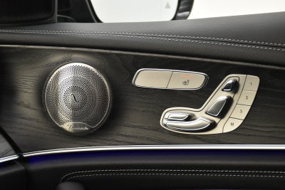 Mercedes E300 de AMG Line stc. aut. 4Matic