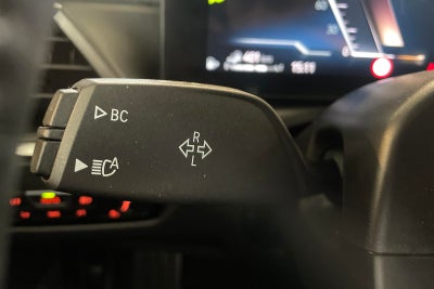 BMW 320e Touring M-Sport aut.