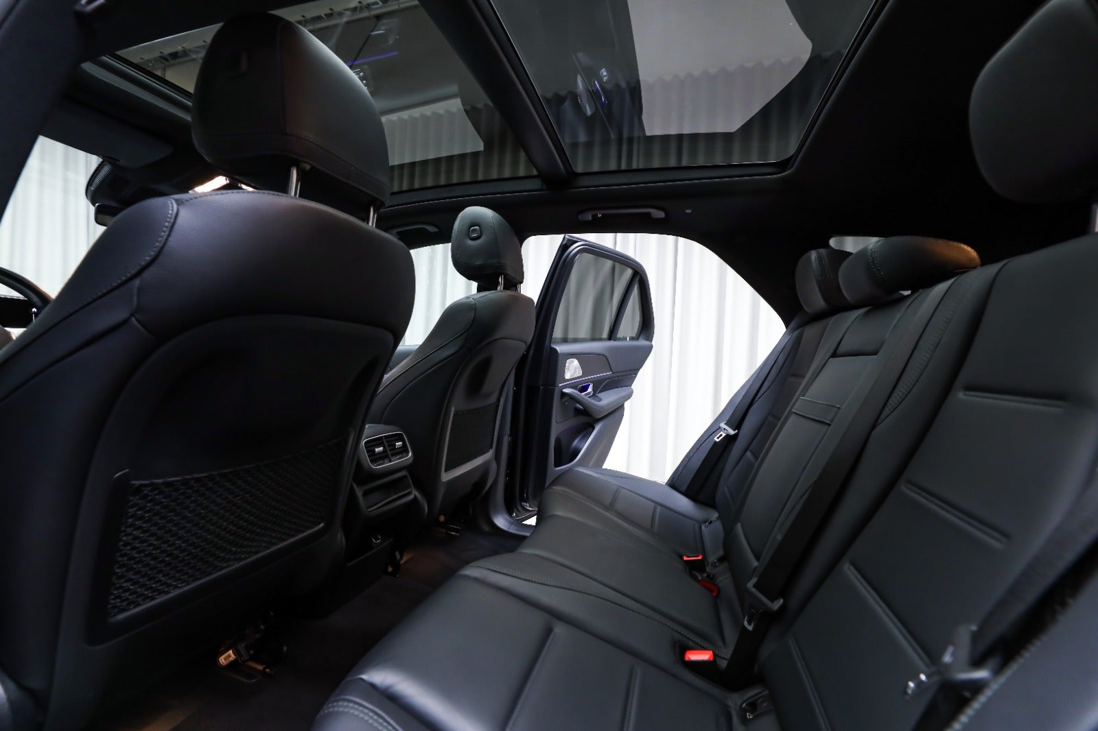 Mercedes-Benz GLE 350 de (4/8)