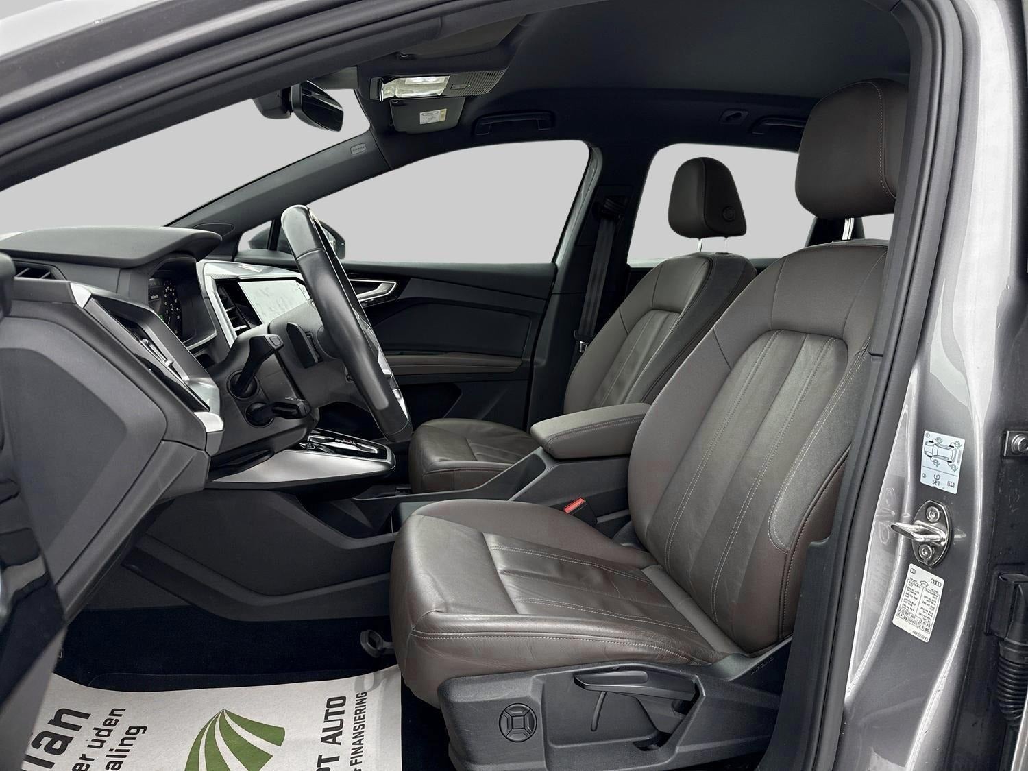 Billede af Audi Q4 e-tron 40 Executive