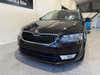 Skoda Octavia TDi 150 Elegance Combi DSG