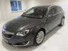 Opel Insignia CDTi 136 Cosmo Sports Tourer thumbnail