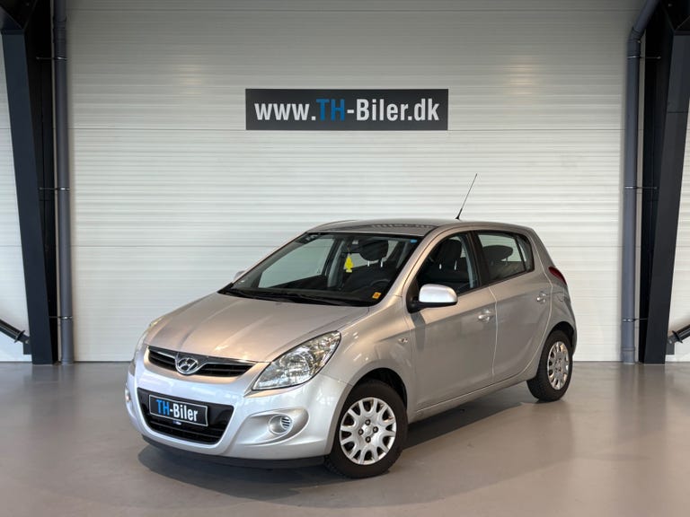 Hyundai i20 Comfort