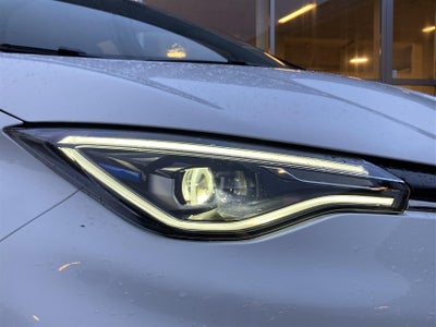 Renault Zoe Go! billede 2